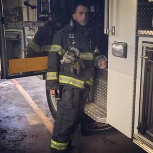 Meet your Posher, Robert